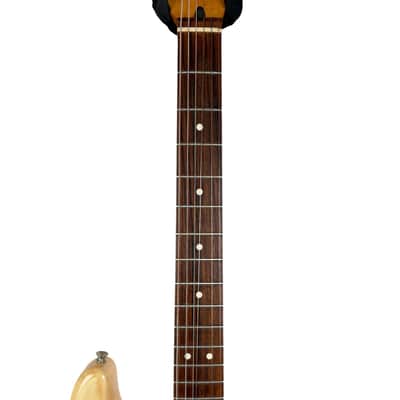 Fender Mexico Stratocaster 1995 - Vintage White image 6