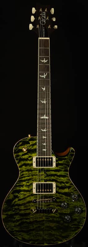 PRS Guitars Wildwood Wood Library McCarty SC-594 - 10-Top, Brazilian Rosewood image 1