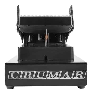 Crumar EXP-15 MS Expression Pedal per Mojo e Mojo XT image 9