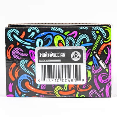 Catalinbread Montavillian Echo Delay Guitar Effect Pedal - (B-Stock) image 10