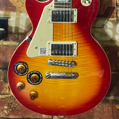 Epiphone Les Paul Standard Plus Pro LH image 1