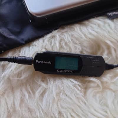 Vgc+ Working Panasonic walkman RQ-SX80V Radio Cassette Player upgraded Clutch image 6
