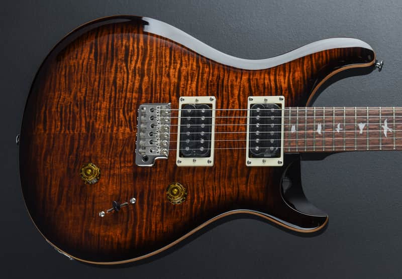 Paul Reed Smith SE Custom 24 '24 image 1