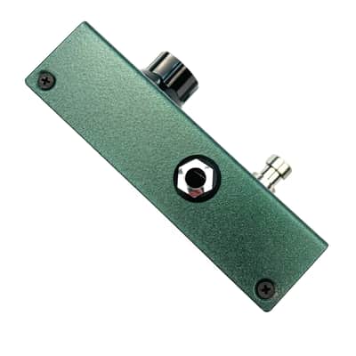 Benson Amps Germanium Boost image 4