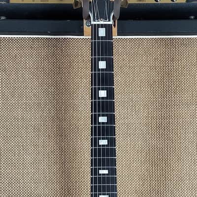 2008 Gibson Longhorn Guitar of the Month (2008) RARE Guitar Plays Great (256) image 4