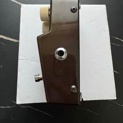 Ibanez TSV808 Vemuram Tube Screamer image 3