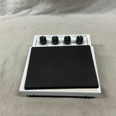 Roland SPD::One Percussion Digital Percussion Pad 2010s - White image 2