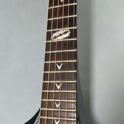 2006 Dean Dimebag Darrell Signature Razorback - Bone Shards image 11
