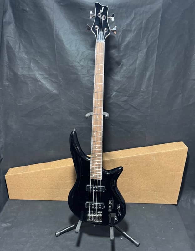 Jackson JS Series JS3 Spectra Bass
