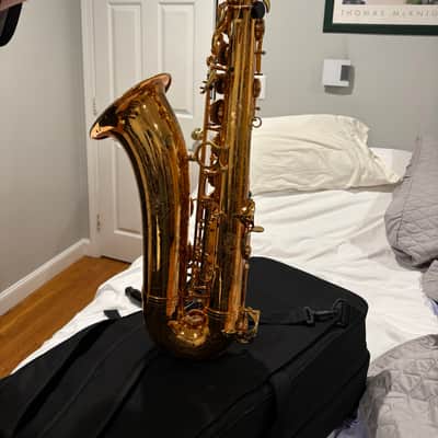 RS Berkeley Virtuoso gold plated image 4
