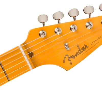 Fender : American Vintage II 1957 Stratocaster MN VB image 3