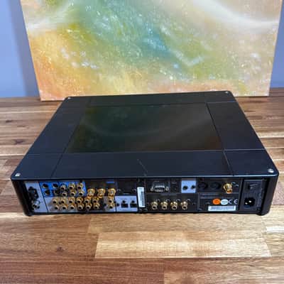 Meridian G92 DVD Cd Player Controller Tuner Boothroyd Stuart Dolby Digital HDMI image 19