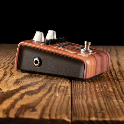 LR Baggs Align Series Equalizer Acoustic Preamp Pedal - Free Shipping image 3