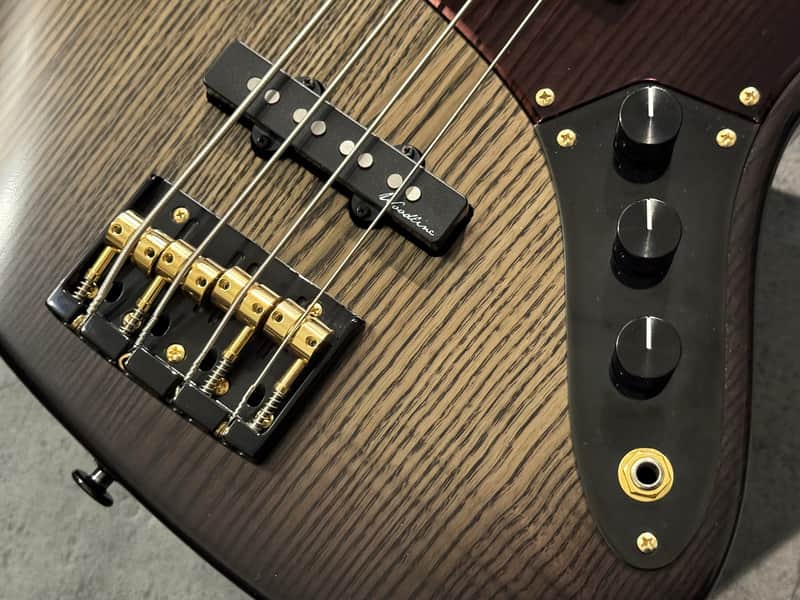USED] Bacchus WOODLINE4 JINDAI 30th Anniversary/Z [4.15kg][Made in