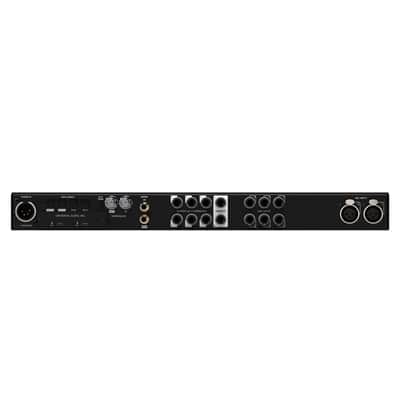Universal Audio Apollo x6 with UAD Analog Classics image 8