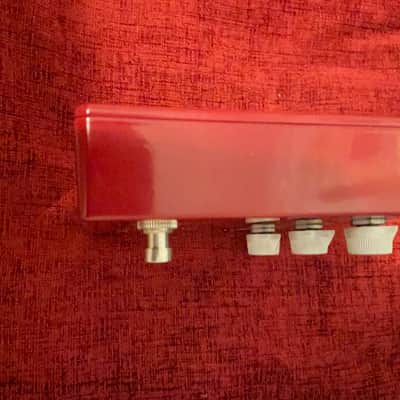 Immagine Klon KTR 2012 - 2019 - Red - 3