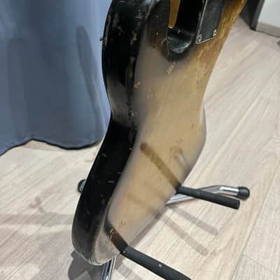 Fender Precision 1958 - Sunburst image 13