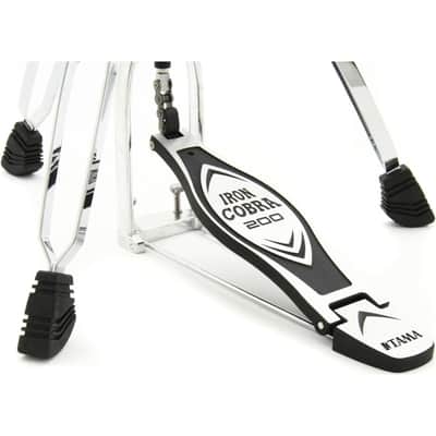 Tama HH205 Iron Cobra 200 Hi Hat Stand image 2