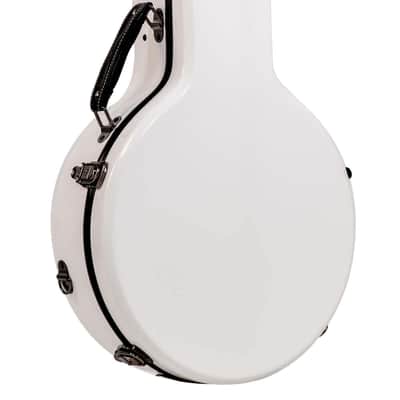 Gold Tone Bela Fleck Signature Banjo Mastertone Bluegrass Heart w/ Case image 10