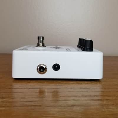 Joyo JF-07 Classic Flanger Pedal image 9