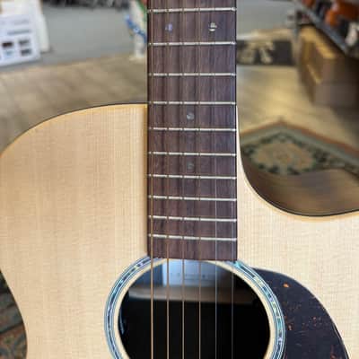 Martin GPC-X2E, Cocobolo #444 W/ Free Shipping & Gig Bag image 5