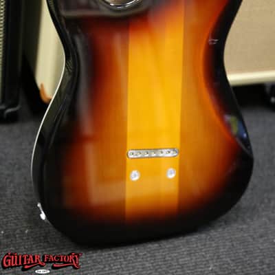 ESP E-II JDT-7B Baritone 7 String Jonathon Deiley Northlane Signature Model image 4