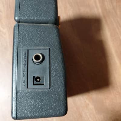 Marshall Micro Stack MS-2 1-Watt 1x2" Guitar Combo image 2