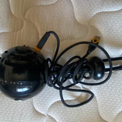 Blue Snowball Bild 2