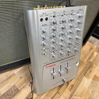 Vestax PCV-180 | Reverb