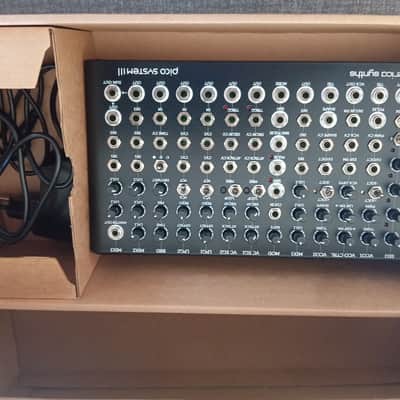 Erica Synths Pico System III 2014 - 2020 - Black image 4