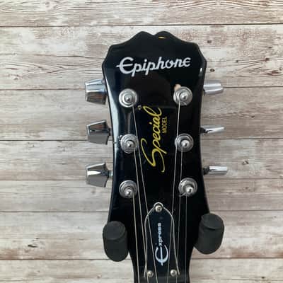 Used Epiphone Les Paul Express image 5