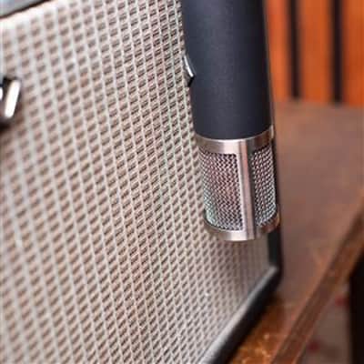 Telefunken TF47 Multi Pattern Large Diaphragm Mic image 9