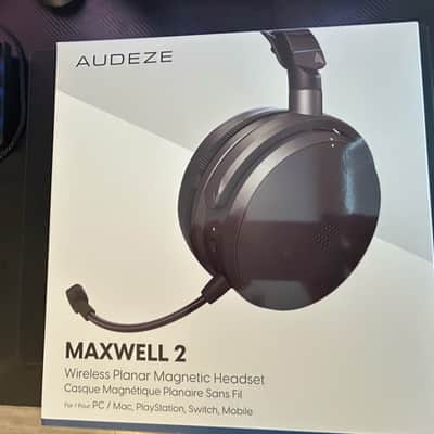 Audeze Maxwell 2 2026 image 5