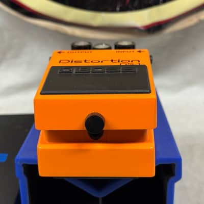 Boss DS-1 ds1 Distortion Pedal with Box 2024 image 3