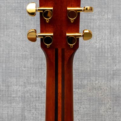 Yamaha LL16 RD image 9