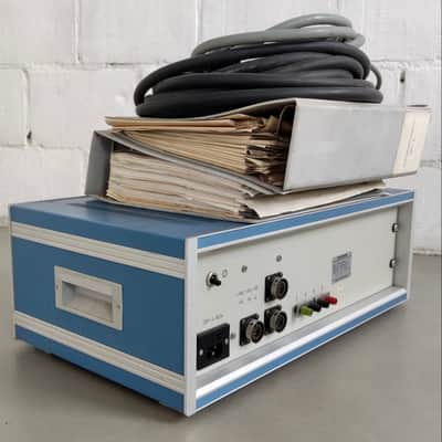 Siemens C4P D12/2 (Serviced / Warranty) image 10