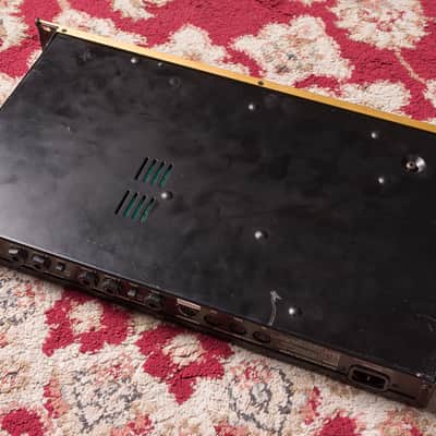 Marshall JMP-1 Valve Midi Preamp #Z02231 Second Hand Bild 3