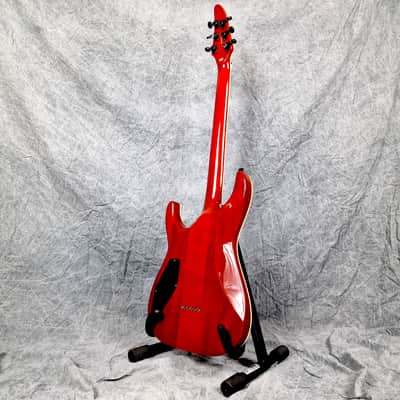 Edwards ESP E-HR145NT/QM Black Cherry - Beauty! image 5