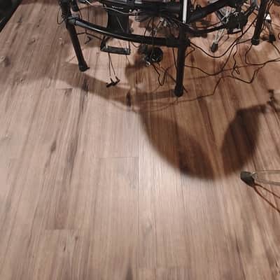 Roland TD-27KV V-Drum Kit with Mesh Pads 2020 - Present - Black image 10