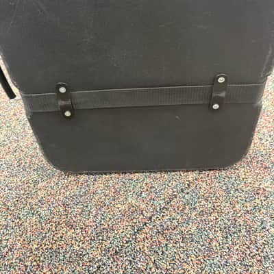 Gator GP-PC1405.5SD Protector Classic Series Drum Case - 14x5.5" Snare 2010s - Black image 4