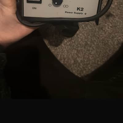RODE K2 image 3