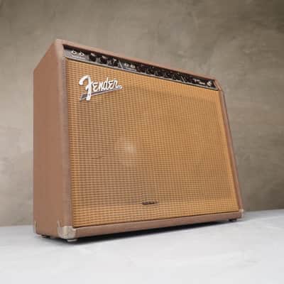1962 Fender Pro Amp 6G5-A 1x15" Combo w/ JBL D130 & Flight Case #59044 image 25