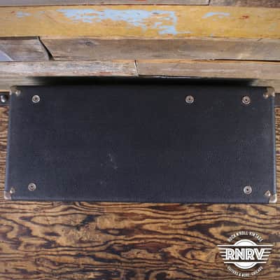Acoustic Control Corp Model 220 Vintage Late 1970s Bass Head image 6