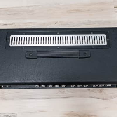 Hermansson Mesa Boogie Dual Rectifier 4 Gain Stage Mod image 5