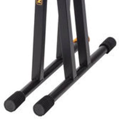 HERCULES - HCKS-120B Supporto per Tastiera EZ-LOK image 3