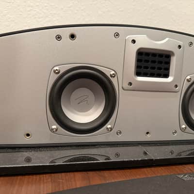 Martin Logan Vignette Center Speaker image 2