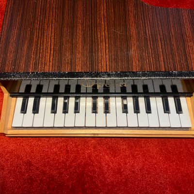Opera Toy Piano 29 Keys image 2