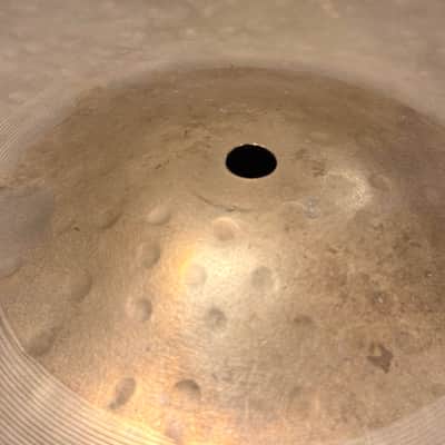 Meinl 20" Byzance Vintage Sand Ride image 4