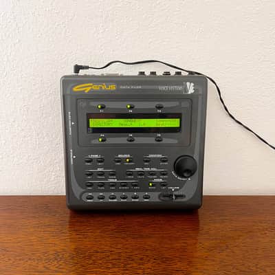 Doepfer Pocket Dial: Rare MIDI Controller with 16 Rotary Encoders