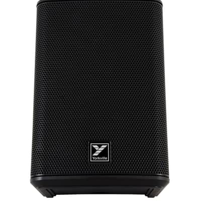 Yorkville EXM Pro6 Battery-Powered PA Speaker image 8